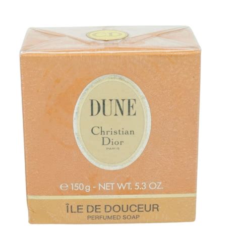 dior dune seife|dior dune scent.